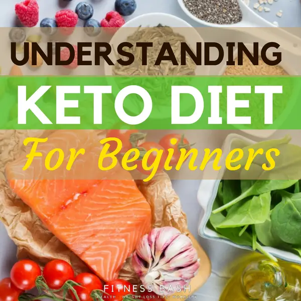 Keto Diet for Beginners: Detailed Healthy Guide to a Keto Lifestyle ...