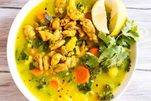 Keto Soup Recipes: 16 Easy & Delicious Keto soup Recipes - Cool Web Fun