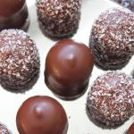 Pumpkin Spice Fat Bombs