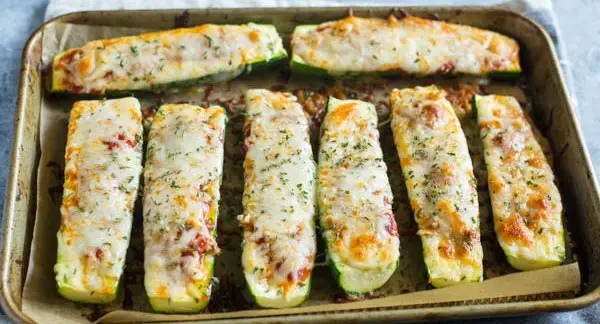 13 Easy Low carb Keto Side Dishes to GO along with any Meal - Cool Web Fun