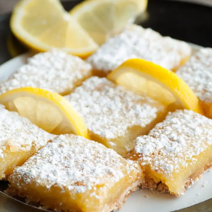 keto dessert