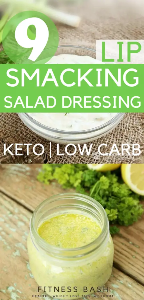keto salad dressing - Cool Web Fun