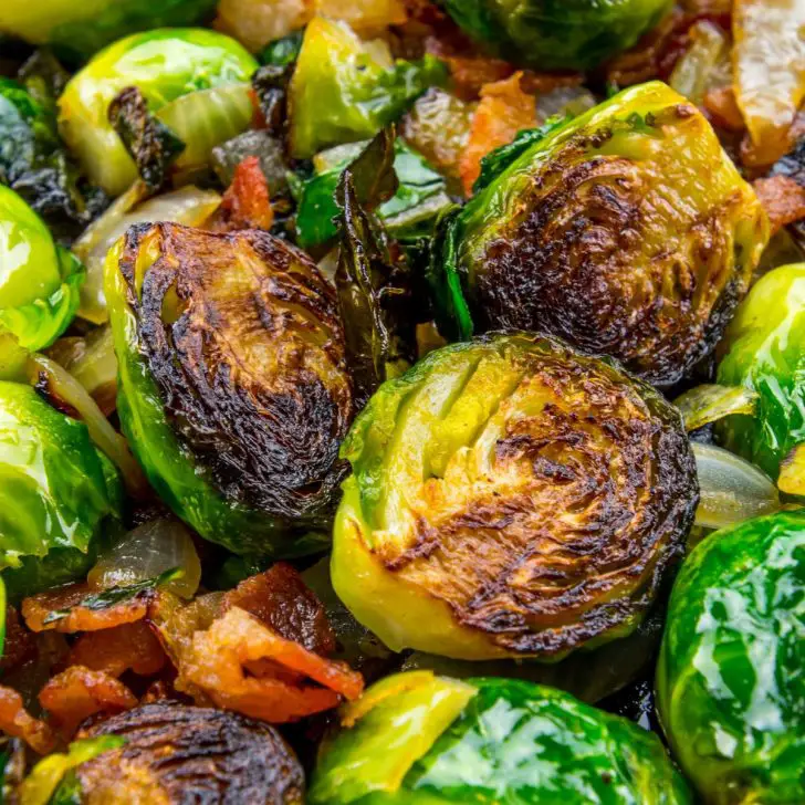keto side dishes