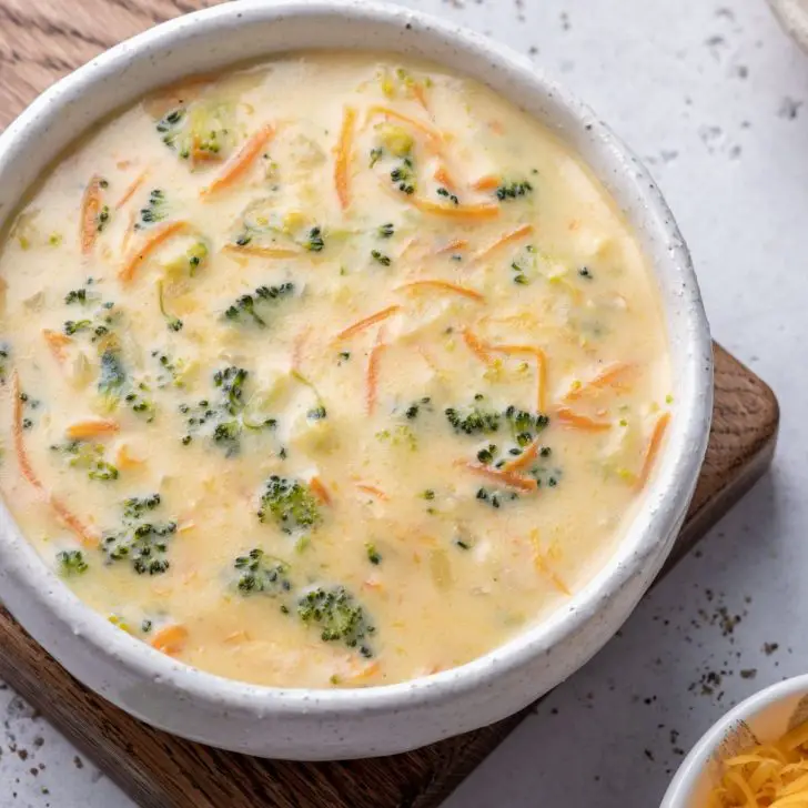 keto soup ideas