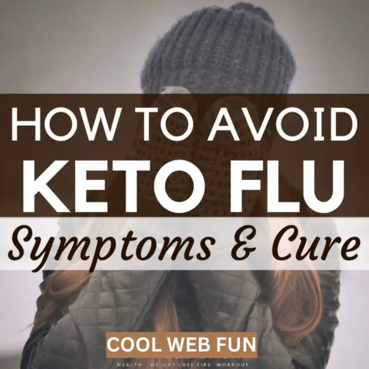 keto flu