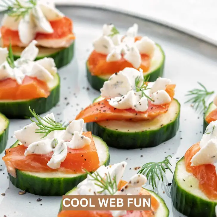 keto appetizers