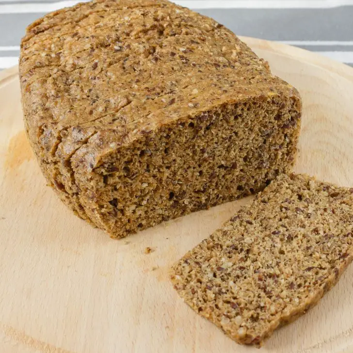 keto bread