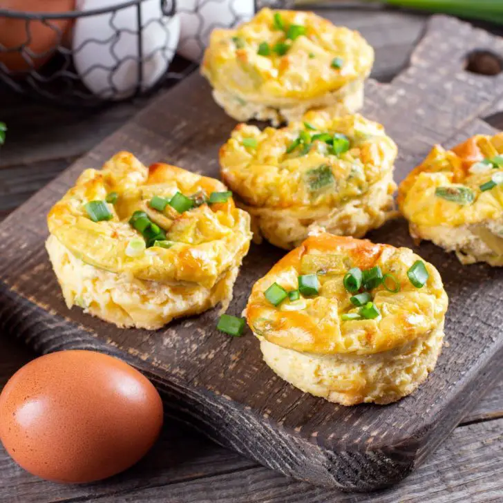 keto breakfast