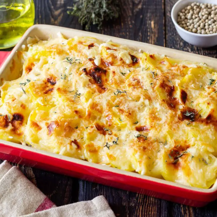 keto casserole recipes