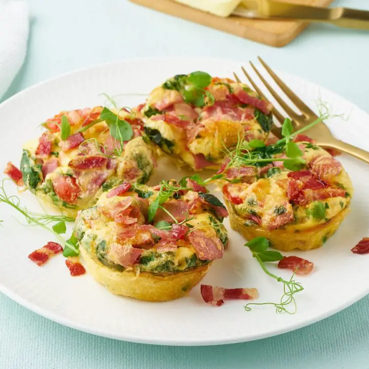 easy keto recipes for beginners