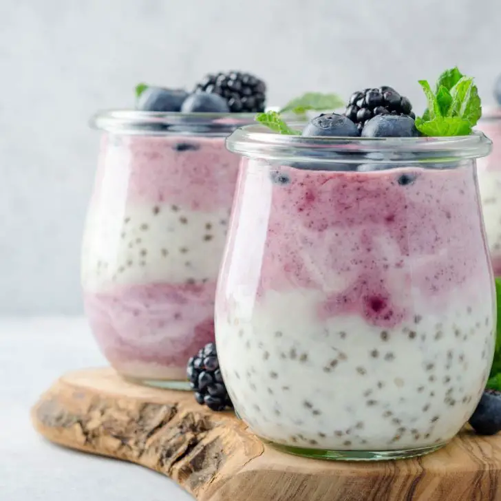 keto breakfast on the go