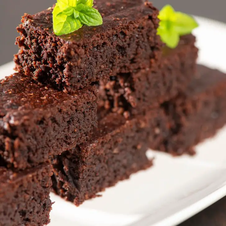 keto chocolate dessert recipes