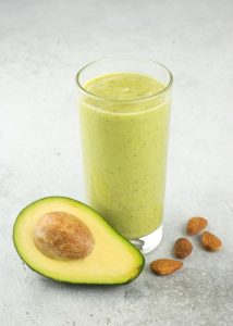 Keto Smoothie