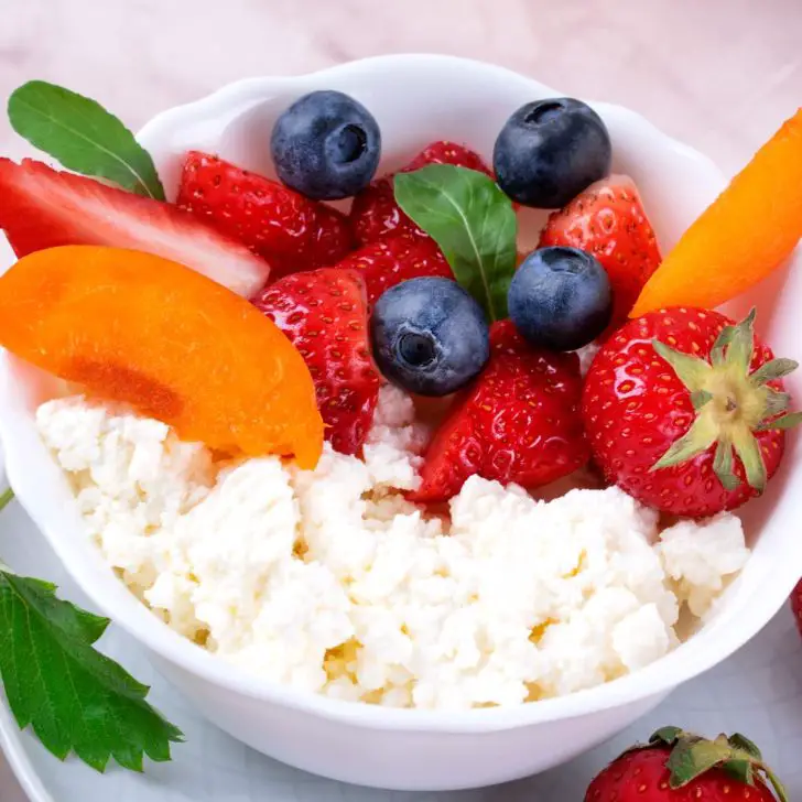 egg-free keto breakfast ideas