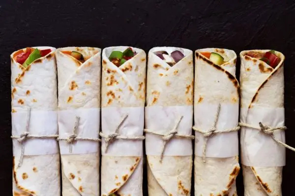 8 Delicious Keto Tortillas Recipe for Keto Diet - Cool Web Fun