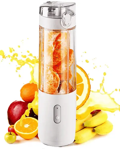 rechargeable smoothie maker