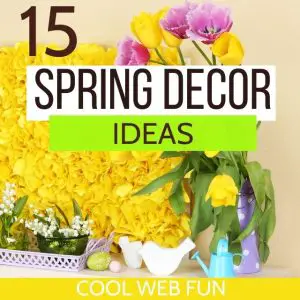 spring decor ideas (4)