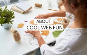 cool web fun