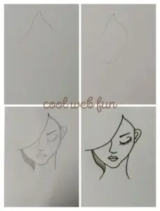 easy drawings for beginners (12)