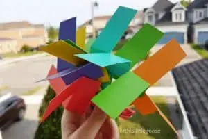PAPER HELICOPTERS