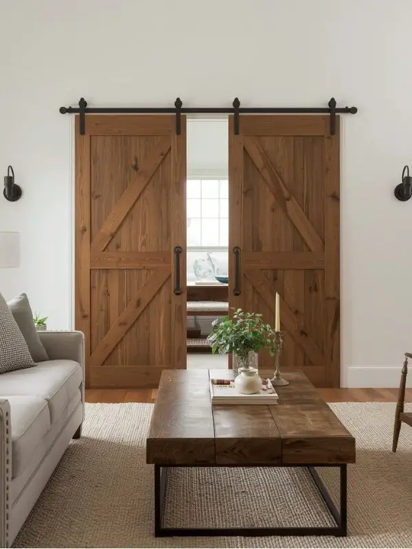 Barn Doors