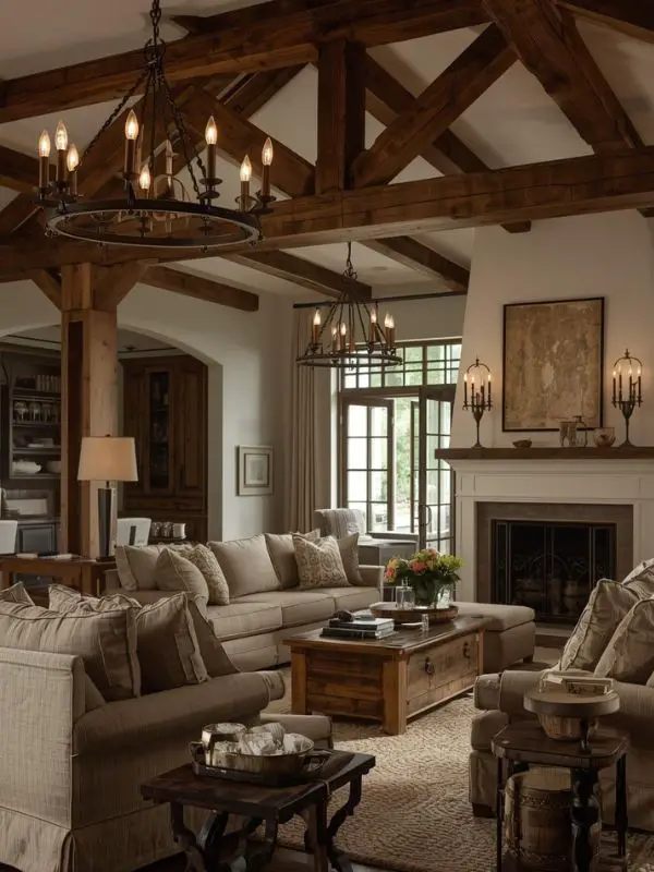 Farmhouse Lighting Fixtures