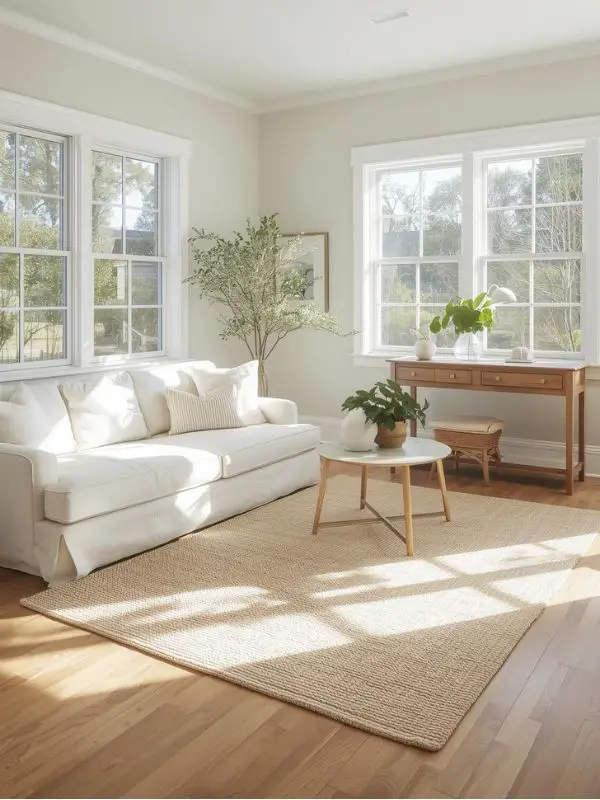 Neutral Color Palette