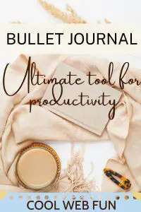 BULLET journaling
