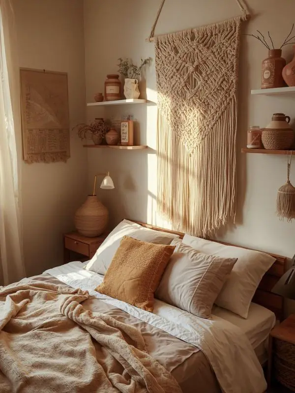 Add Handmade Decor Accents