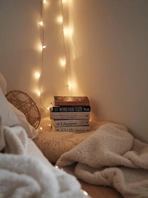 Create a Cozy Corner