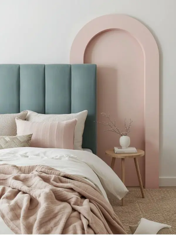 DIY a Headboard