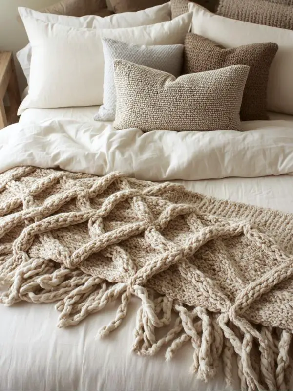 Layer Your Bedding