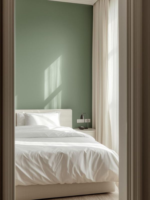 Paint One Accent Wall