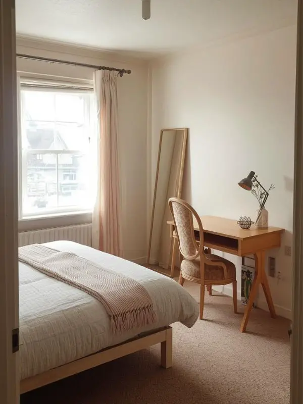 Rearrange Furniture — Zero Cost, Major Impact