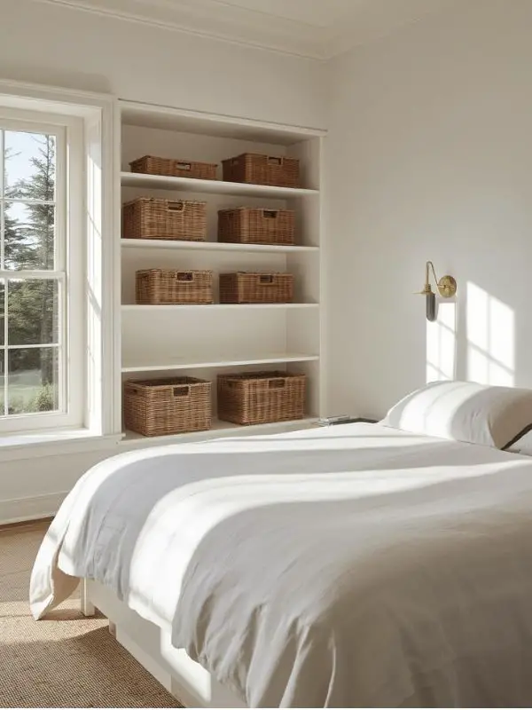 Start with a Declutter Glow-Up