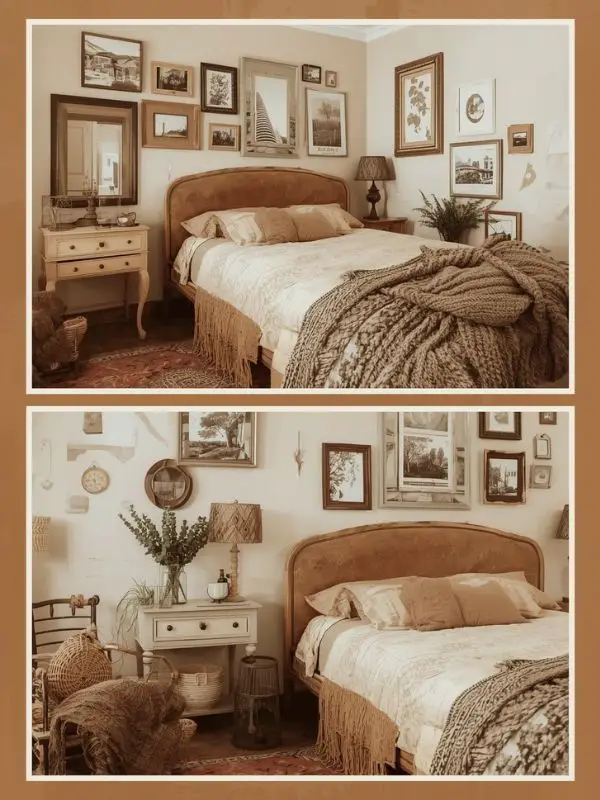 Thrift and Flip Finds