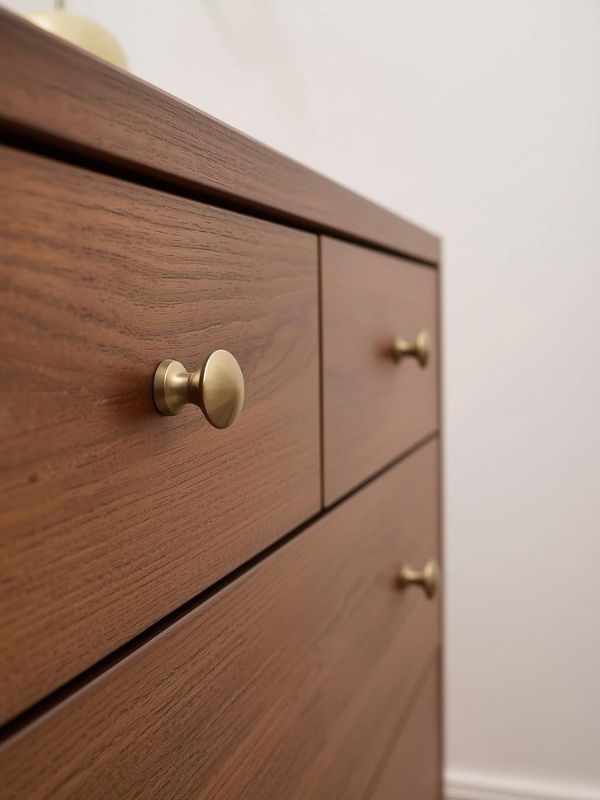 Upgrade Handles & Knobs