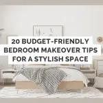 bedroom ideas