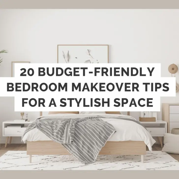 bedroom ideas