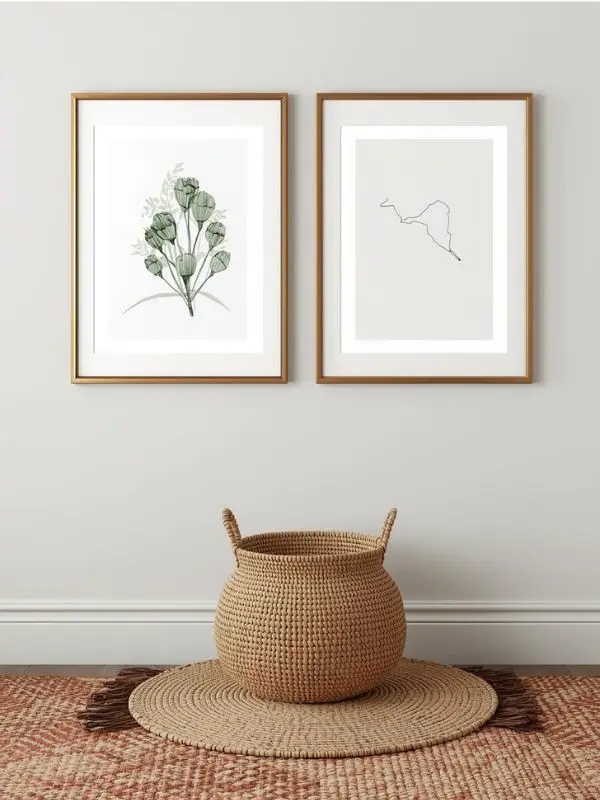 oho - Framed prints and Photographs