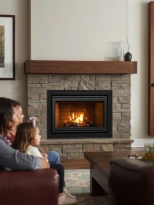 Fireplace Energy Efficiency: How to Maximize Heat Output