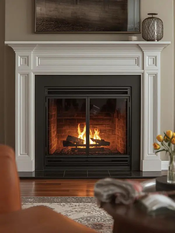 Fireplace Energy Efficiency: How to Maximize Heat Output