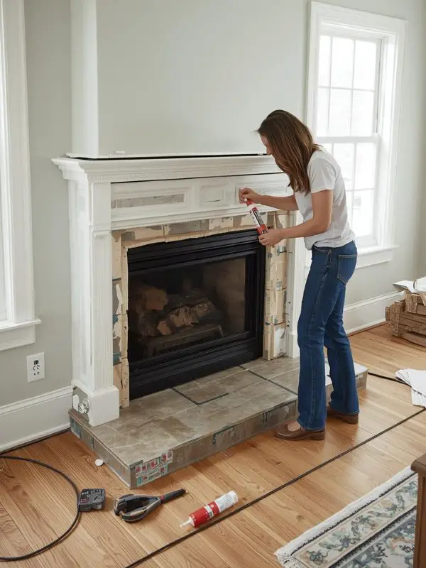 Fireplace Energy Efficiency: How to Maximize Heat Output