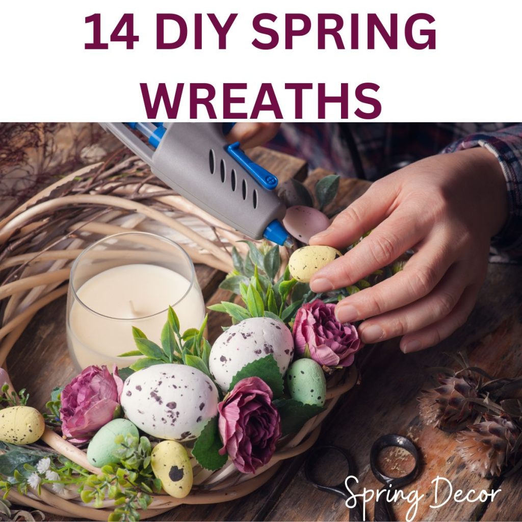15 Eco-Friendly Spring Decor: Sustainable and Stylish Ideas - Cool Web Fun