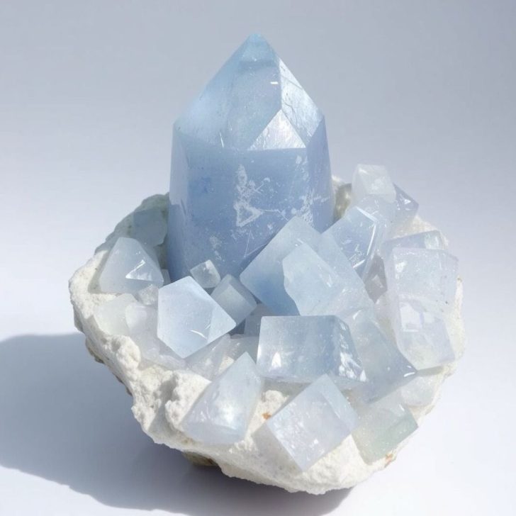 celestite