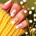 nail ideas spring