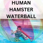 Walk on Water The Water Ball