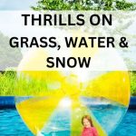 Zorbing Adventures