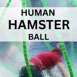 human hamster wheel