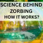 science behind zorbing